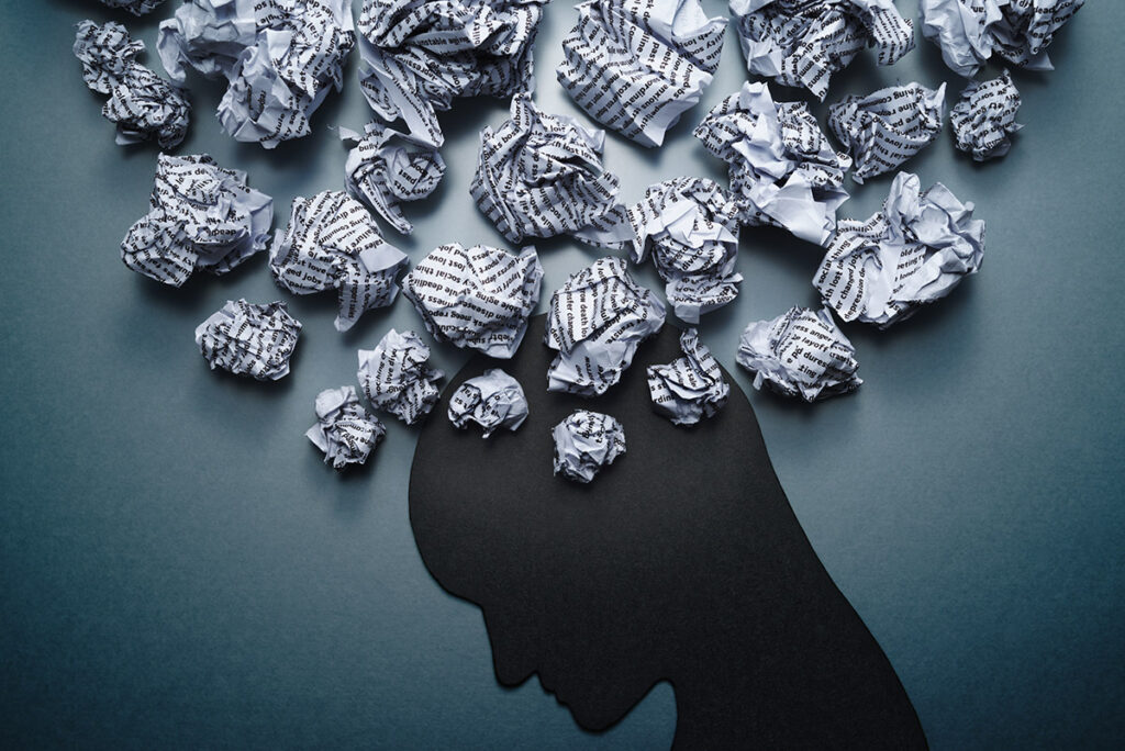 soulager l'anxiété par l'hypnose